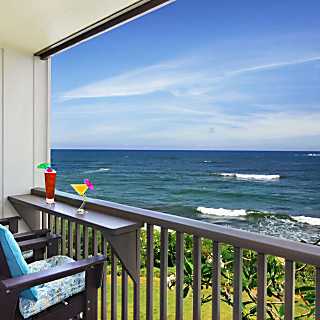 Wailua Bay View 214
