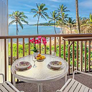 Wailua Bayview 203