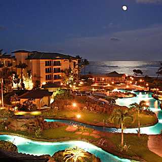 Waipouli Beach Resort D310