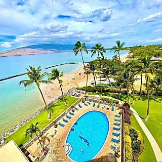 Menehune Shores 625