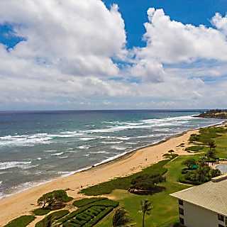 Kaua'i Beach Villas D 19