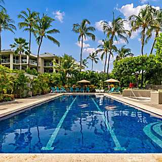Vista Waikoloa A204