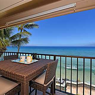 Kaleialoha Corner Unit