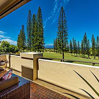 Kapalua Golf Villas 27T5