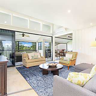 Kuilima Estates West Condo