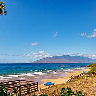 Kamaole Sands 8-203