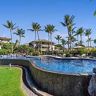 Fairway Villas Waikoloa G4
