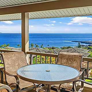 Kapalua Ridge Villa 1523