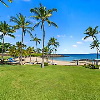 Mauna Lani Terrace L102