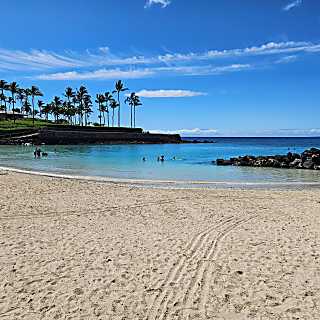 Villages at Mauna Lani 619