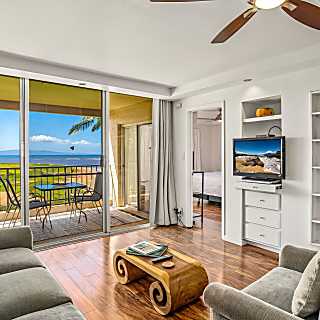 Menehune Shores 422 
