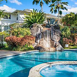 Plantations at Princeville 1022