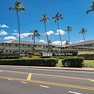 Shores of Maui Large 1BR Unit