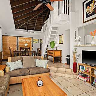 Paniolo 204A - Princeville Retreat