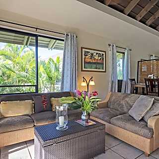 Paniolo 204A - Princeville Retreat