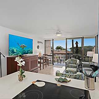 Maui Vista 3rd Floor Condo