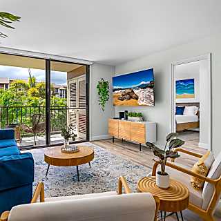 Kamaole Sands #9-205