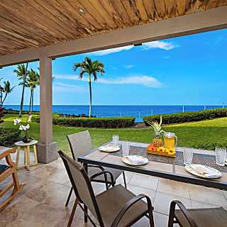 Keauhou Kona Surf & Racquet Club 3102