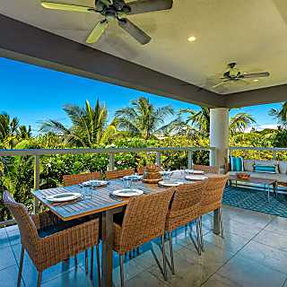 Luxurious Ho'olei Villa