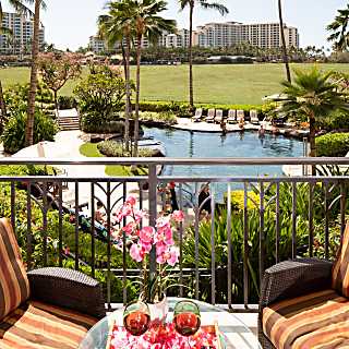 Beach Villas at Ko Olina B207