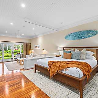 Turtle Bay Villa 1-Bedroom Retreat