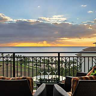 Beach Villas at Ko Olina O-1105