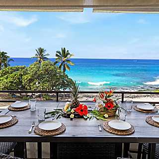 White Sands Village 201