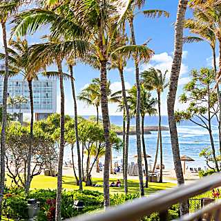 Turtle Bay Resort Villa 313