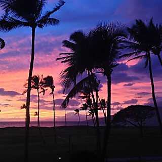 Kauhale Makai Oceanview Condo