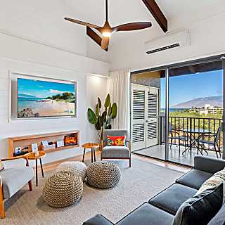 Kamaole Sands 4-411