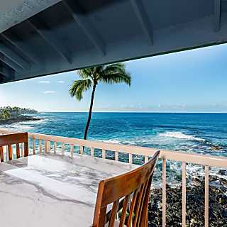 Kona Reef Resort A-34 