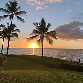 Keauhou Surf and Racquet Club Oceanfront