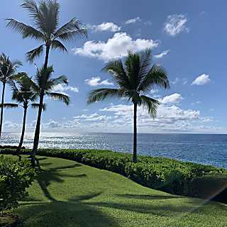 Keauhou Surf and Racquet Club Oceanfront