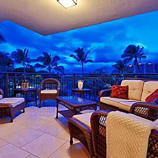 Beach Villas at Ko Olina O-314