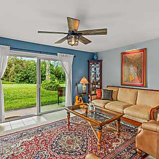 Princeville 2 Bedroom Corner Unit