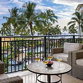 Ko Olina Beach Villas B301