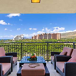 Beach Villas at Ko Olina B-602