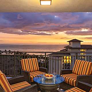 Beach Villas at Ko Olina O-1402