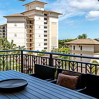 Beach Villas at Ko Olina O-521