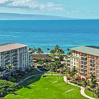 Luana Garden Villa 6D