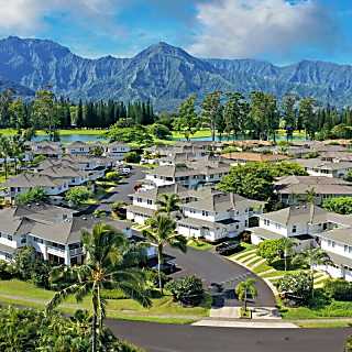 Princeville Oasis 1212