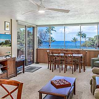 Haleakala Shores A-302