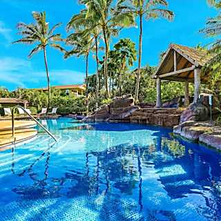 Nihilani at Princeville 34C