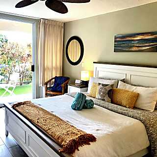 Blue Sky Escapes Studio Beachside Retreat