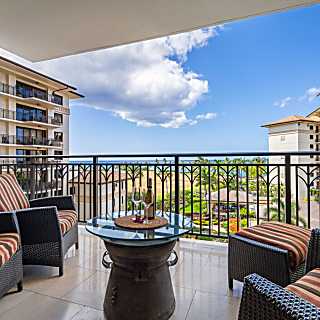 Beach Villas at Ko Olina O-603