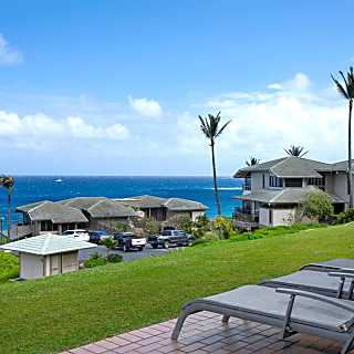 Kapalua Bay Villas 31G4