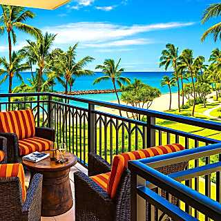 Beach Villas at Ko Olina B-308