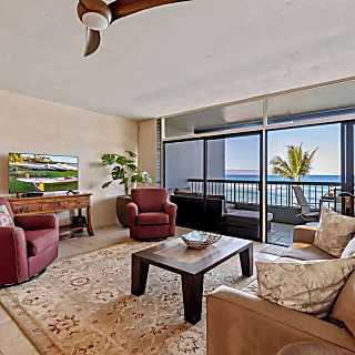 Hale Mahina A301