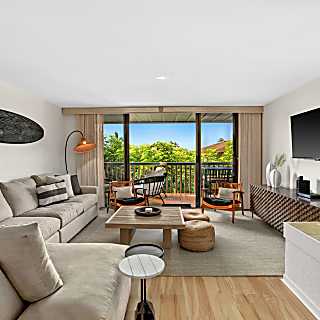 Nihi Kai 507 - Island Paradise Retreat