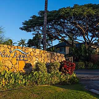 Kai Lani 3 Bedroom Condo